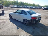 BMW M240I WBA2J5C57JVC07306 снимка
