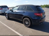 Mercedes-Benz Glc 300 4Matic WDC0G4KB7KV183172 fotografie