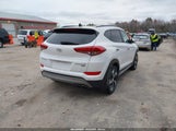 Hyundai Tucson Limited KM8J3CA26JU614344 снимка