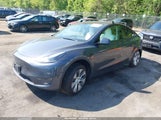 Tesla Model Y 7SAYGDEE3PF860564 photo