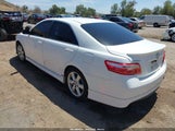 Toyota Camry Se 4T1BE46K89U912855 снимка