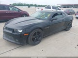 Chevrolet Camaro 2Lt 2G1FE1E36F9230329 снимка