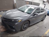 Toyota Camry Se 4T1G11AK5PU825242 снимка