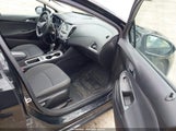 Chevrolet Cruze Ls Auto 1G1BC5SM3J7233594 снимка