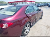 Acura Tsx 2.4 JH4CU2F45CC006904 снимка