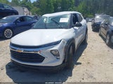 Chevrolet Trailblazer Fwd Ls KL79MMSP2SB004438 снимка