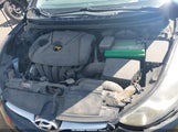 Hyundai Elantra Gls 5NPDH4AE8DH276558 снимка