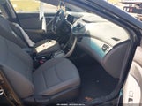 Hyundai Elantra Gls 5NPDH4AE8DH276558 снимка