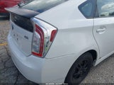 Toyota Prius Two JTDKN3DU5C5512207 снимка