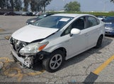 Toyota Prius Two JTDKN3DU5C5512207 снимка