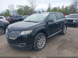 Lincoln Mkx 2LMDJ8JK9FBL24424 снимка