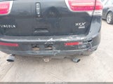 Lincoln Mkx 2LMDJ8JK9FBL24424 снимка