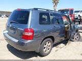 Toyota Highlander V6 JTEDP21A650081346 снимка