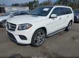 Mercedes-Benz Gls 550 4Matic 4JGDF7DEXHA810364 снимка