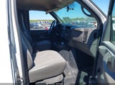 Chevrolet Express Work Van 1GCGG25V171214218 снимка