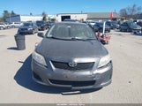 Toyota Corolla Le JTDBU4EE7AJ087643 снимка