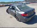 Toyota Corolla Le JTDBU4EE7AJ087643 снимка