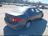 Toyota Corolla Le JTDBU4EE7AJ087643 снимка