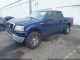 Ford F-150 60Th Anniversary/Fx4/King Ranch/Lariat/Xlt 1FTPW14V48FA79349 photo