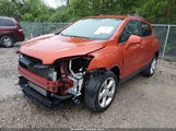 Chevrolet Trax Ltz KL7CJTSB8FB077851 снимка