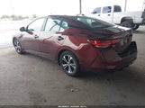 Nissan Sentra Sv Xtronic Cvt 3N1AB8CV8NY267505 снимка