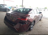 Nissan Sentra Sv Xtronic Cvt 3N1AB8CV8NY267505 снимка