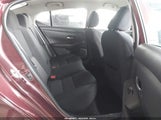 Nissan Sentra Sv Xtronic Cvt 3N1AB8CV8NY267505 fotografie