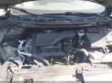 Nissan Rogue Sport S Fwd Xtronic Cvt JN1BJ1CV6LW545451 fotografie