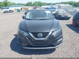 Nissan Rogue Sport S Fwd Xtronic Cvt JN1BJ1CV6LW545451 fotografie