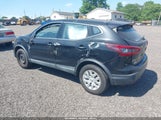 Nissan Rogue Sport S Fwd Xtronic Cvt JN1BJ1CV6LW545451 снимка