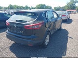 Nissan Rogue Sport S Fwd Xtronic Cvt JN1BJ1CV6LW545451 fotografie