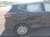 Nissan Rogue Sport S Fwd Xtronic Cvt JN1BJ1CV6LW545451 fotografie