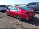 Hyundai Elantra Sel Convenience KMHLS4DGXSU910140 снимка