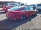 Hyundai Elantra Sel Convenience KMHLS4DGXSU910140 снимка