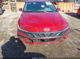 Hyundai Elantra Sel Convenience KMHLS4DGXSU910140 fotografie