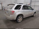 Pontiac Torrent 2CKDL43F896247991 снимка