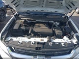 Chevrolet Colorado Wt 1GCHSBEA3K1285347 снимка