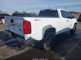 Chevrolet Colorado Wt 1GCHSBEA3K1285347 снимка