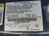 Ford Fusion Energi Titanium 3FA6P0SU2ER241819 снимка