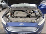 Ford Fusion Se 3FA6P0HR3DR157297 снимка