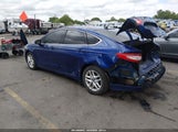 Ford Fusion Se 3FA6P0HR3DR157297 снимка