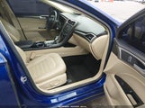 Ford Fusion Se 3FA6P0HR3DR157297 снимка