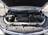 Chevrolet Equinox Fwd Lt 3GNAXKEVXNL140137 photo