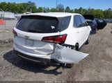 Chevrolet Equinox Fwd Lt 3GNAXKEVXNL140137 снимка