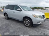 Nissan Pathfinder Sv 5N1AR2MN0DC636901 снимка