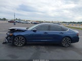 Honda Accord Hybrid Touring 1HGCY2F83PA016729 снимка
