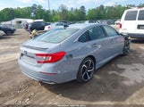 Honda Accord Hybrid Sport 1HGCV3F27NA020581 снимка