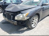 Nissan Maxima 3.5 Sv 1N4AA5AP3BC828609 снимка