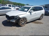 Volvo Xc90 Plug-In Hybrid T8 Ultra 7-Seater YV4H60PF9S1290521 photo