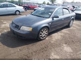 Audi A6 2.7T S-Line WAUCD64BX4N097973 снимка